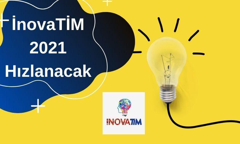 TİM İnovatim 2021 Hızlanacak
