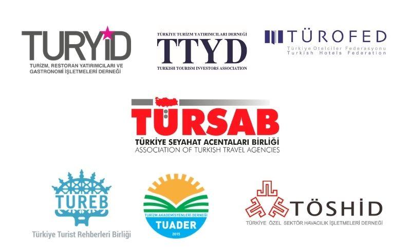 Turizm Strateji ve Araştırma Merkezi TURSAM Kuruldu