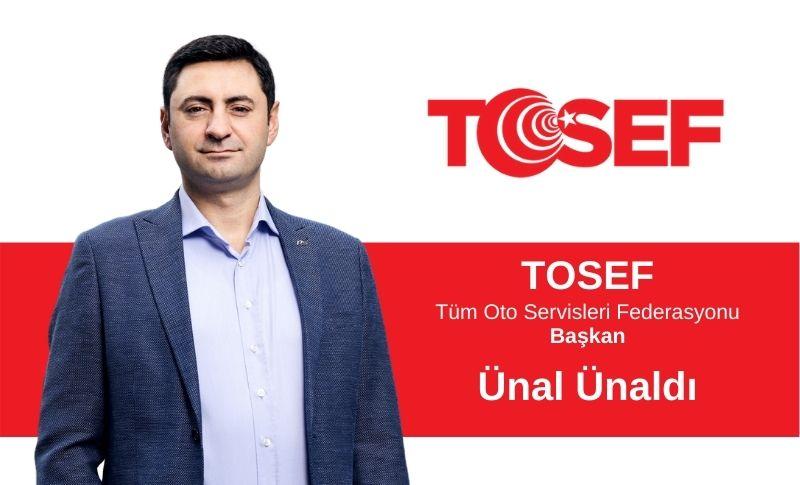 Ünal Ünaldı Kimdir?