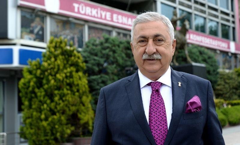 Esnaf Yeni Yıldan Bol Kazançlı Günler Bekliyor