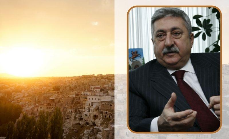 “Tutumlu Olmanın Ve Yerli Malı Kullanmanın Tam Zamanı”