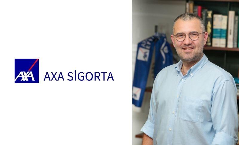 AXA Sigorta'dan Esnaf Eğitimlerine Destek