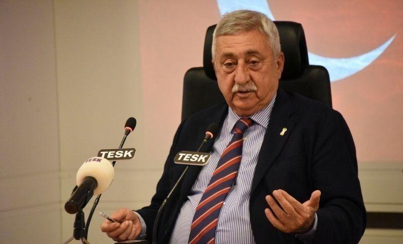 Okul Çevresinde Güvenlik Önlemleri Artırılmalı