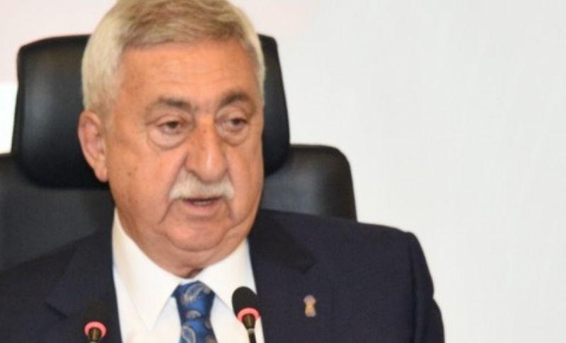 Bendevi Palandöken: En Fazla Elektriği Esnaf Ödüyor