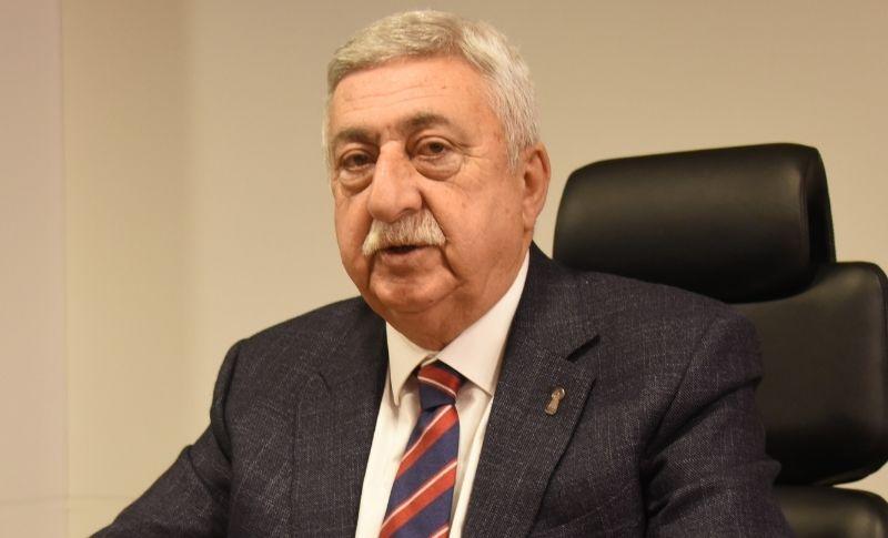 Bendevi Palandöken: Gençlerin Geleceği İçin Sessizlik Esnaf Finansman İhtiyacı Olan Krediye Ulaşamıyor