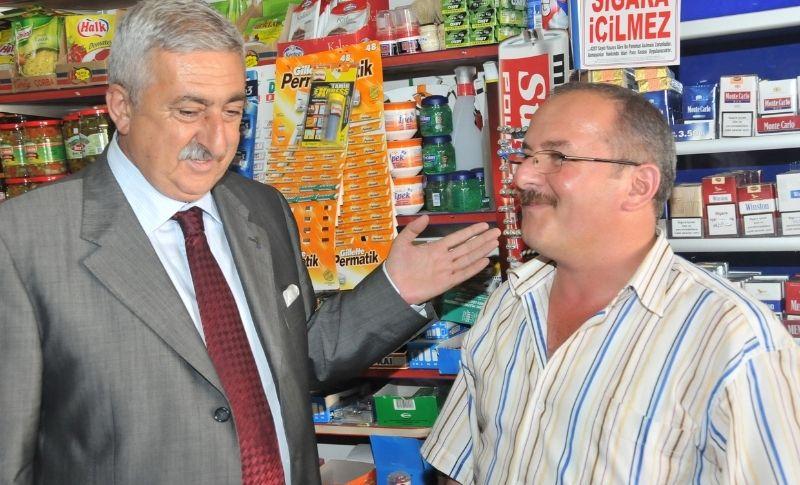 Bendevi Palandöken: EYT’de Norm Birliği Sağlanmalı