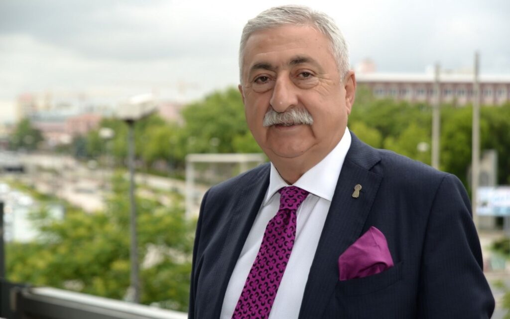 Bendevi Palandöken