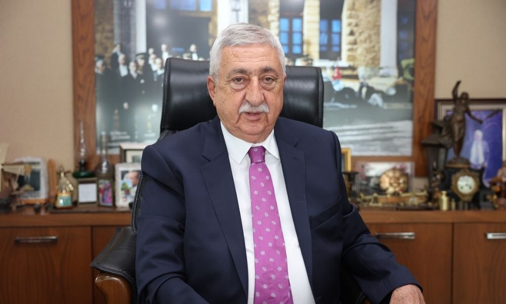 Bendevi Palandöken: Esnaf Kredilerindeki Yeni Düzenleme Önemli