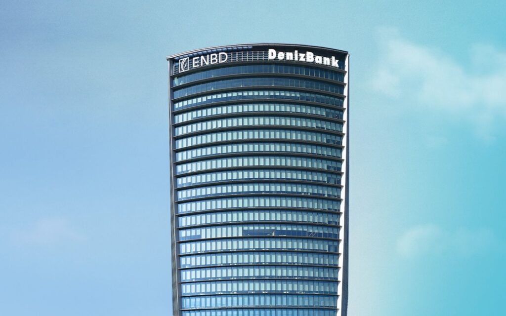 DenizBank’tan 50 Milyon Dolar Sosyal Kredi