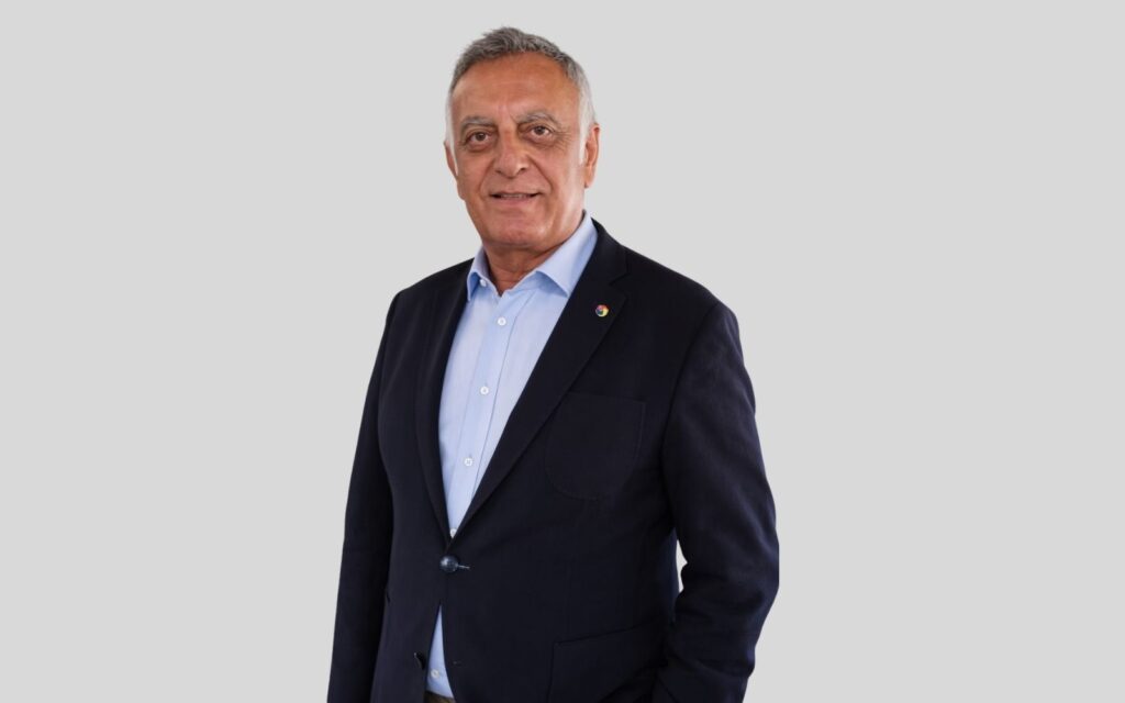 Levent Korkut OVP Hedeflerini Yorumladı
